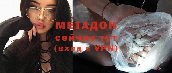 хмурый Алексин