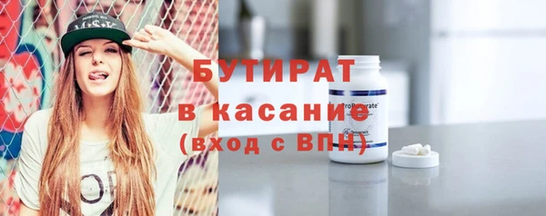 хмурый Алексин