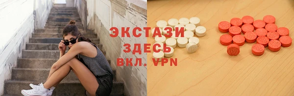 хмурый Алексин