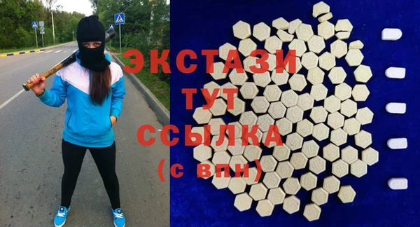 хмурый Алексин