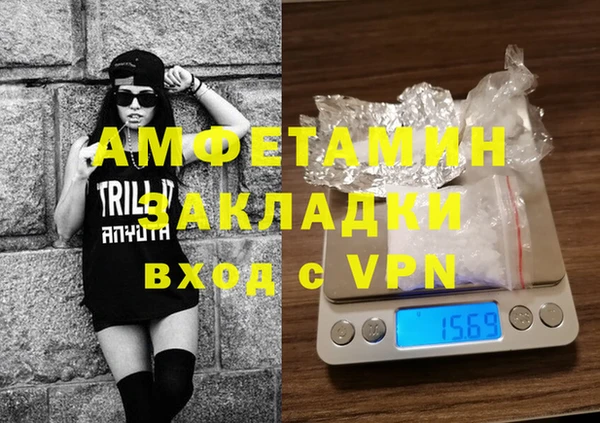 хмурый Алексин